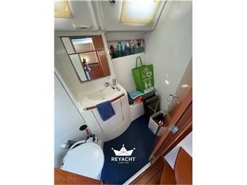 Beneteau 343 Oceanis Clipper