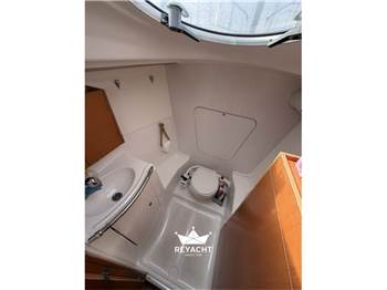 BENETEAU FIRST 34.7