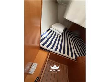 BENETEAU FIRST 34.7