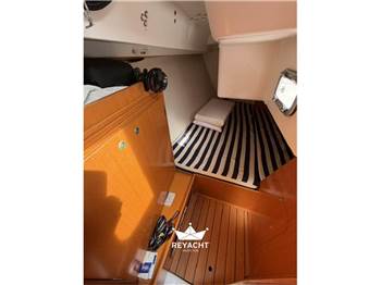 BENETEAU FIRST 34.7