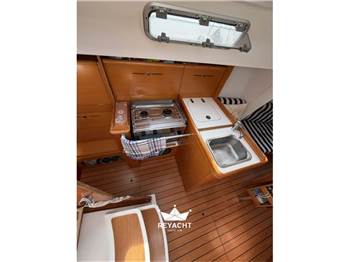 BENETEAU FIRST 34.7