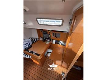 BENETEAU FIRST 34.7