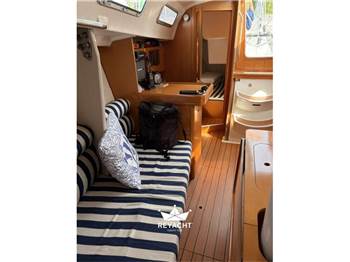 BENETEAU FIRST 34.7