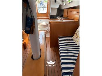 BENETEAU FIRST 34.7