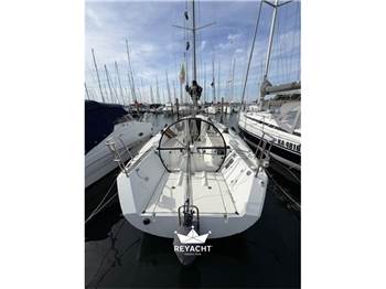 BENETEAU FIRST 34.7