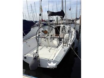 BENETEAU FIRST 34.7