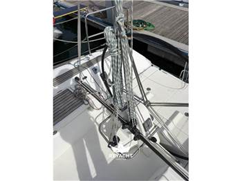 BENETEAU FIRST 34.7