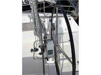 BENETEAU FIRST 34.7