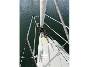 BENETEAU FIRST 34.7