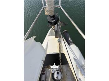 BENETEAU FIRST 34.7