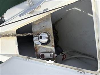BENETEAU FIRST 34.7