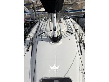 BENETEAU FIRST 34.7