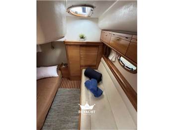 BAVARIA 35 SPORT