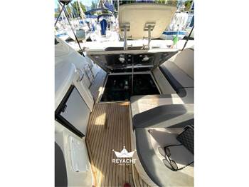 BAVARIA 35 SPORT
