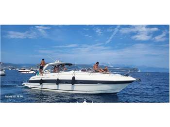 BAVARIA 35 SPORT