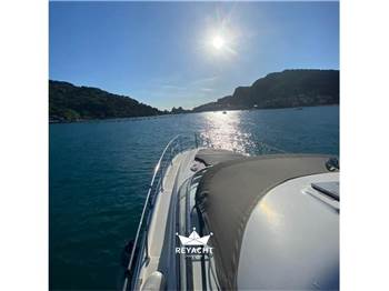 BAVARIA 35 SPORT