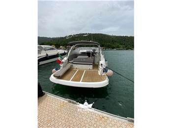 BAVARIA 35 SPORT