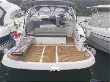 BAVARIA 35 SPORT