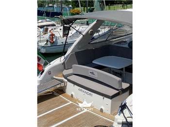 BAVARIA 35 SPORT