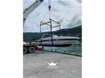 BAVARIA 35 SPORT
