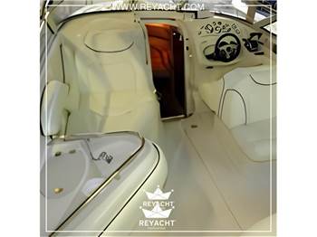 MONTEREY 298 SC