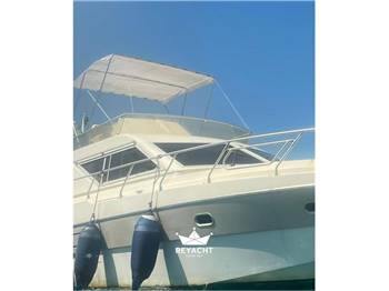 COMAR CLANSHIP 40 FLY