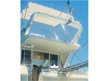 COMAR CLANSHIP 40 FLY