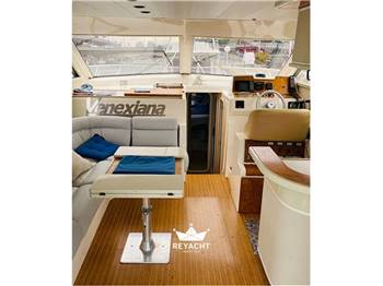 COMAR CLANSHIP 40 FLY