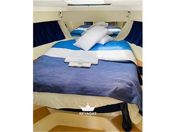 COMAR CLANSHIP 40 FLY