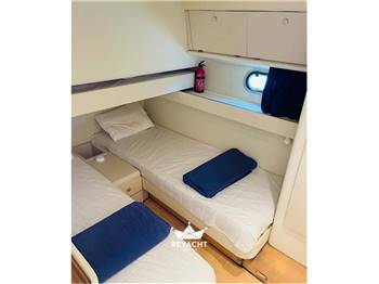 COMAR CLANSHIP 40 FLY