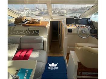 COMAR CLANSHIP 40 FLY