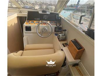 COMAR CLANSHIP 40 FLY