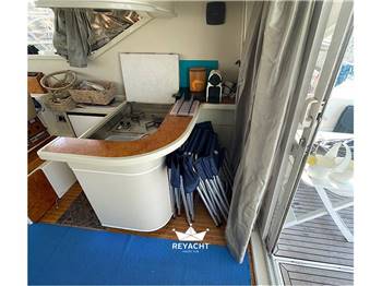 COMAR CLANSHIP 40 FLY