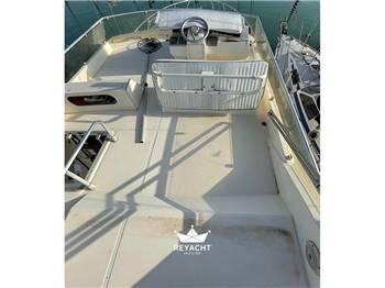 COMAR CLANSHIP 40 FLY