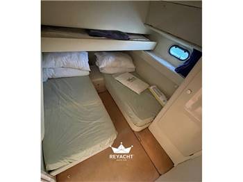 COMAR CLANSHIP 40 FLY