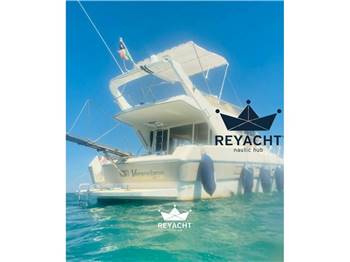 COMAR CLANSHIP 40 FLY