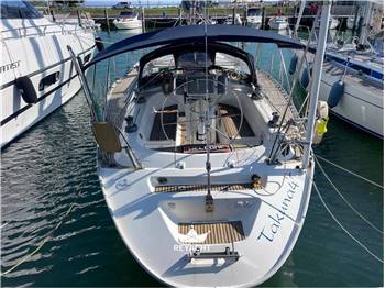 Dufour YACHTS DUFOUR CLASSIC 45