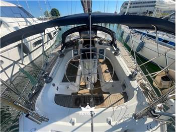 Dufour YACHTS DUFOUR CLASSIC 45