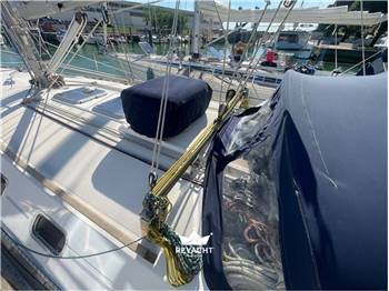 Dufour YACHTS DUFOUR CLASSIC 45