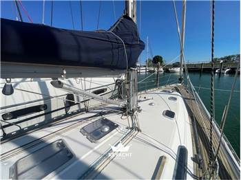 Dufour YACHTS DUFOUR CLASSIC 45