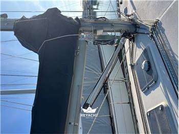 Dufour YACHTS DUFOUR CLASSIC 45