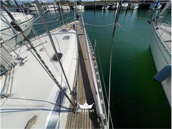 Dufour YACHTS DUFOUR CLASSIC 45