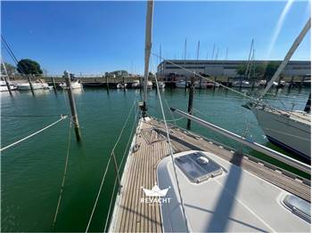 Dufour YACHTS DUFOUR CLASSIC 45