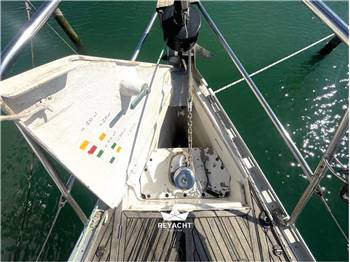 Dufour YACHTS DUFOUR CLASSIC 45