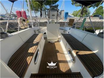 Dufour YACHTS DUFOUR CLASSIC 45