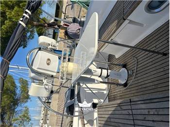 Dufour YACHTS DUFOUR CLASSIC 45