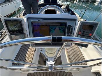 Dufour YACHTS DUFOUR CLASSIC 45