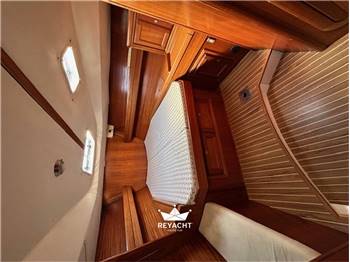 Dufour YACHTS DUFOUR CLASSIC 45