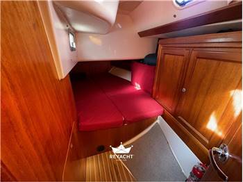 Dufour YACHTS DUFOUR CLASSIC 45