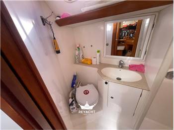 Dufour YACHTS DUFOUR CLASSIC 45